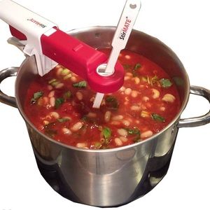 NWT StirMATE Smart Pot Stirrer